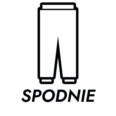 Kategoria: Spodnie