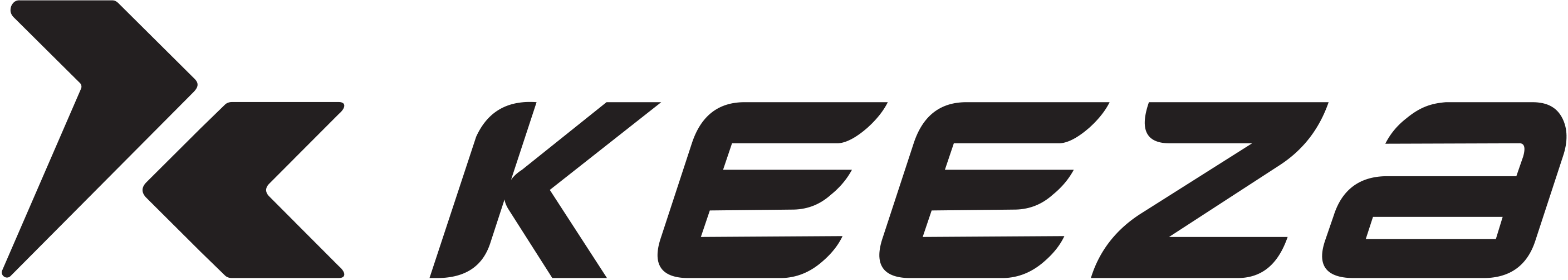 logo keeza
