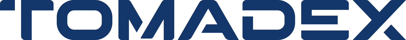 Logo Tomadex